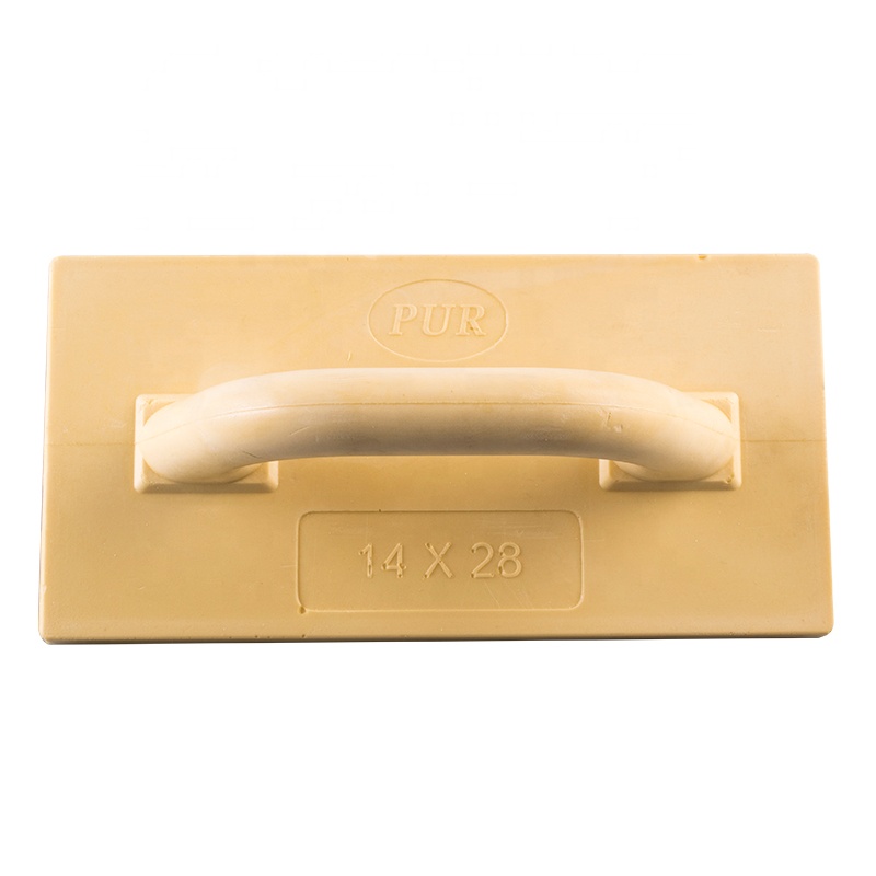 Pu-01 Pu Trowel 14x28cm Used For Construction