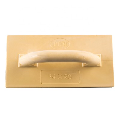 Pu-01 Pu Trowel 14x28cm Used For Construction