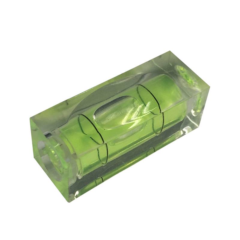 Vg2 Bubble Level Vial For Spirit Level